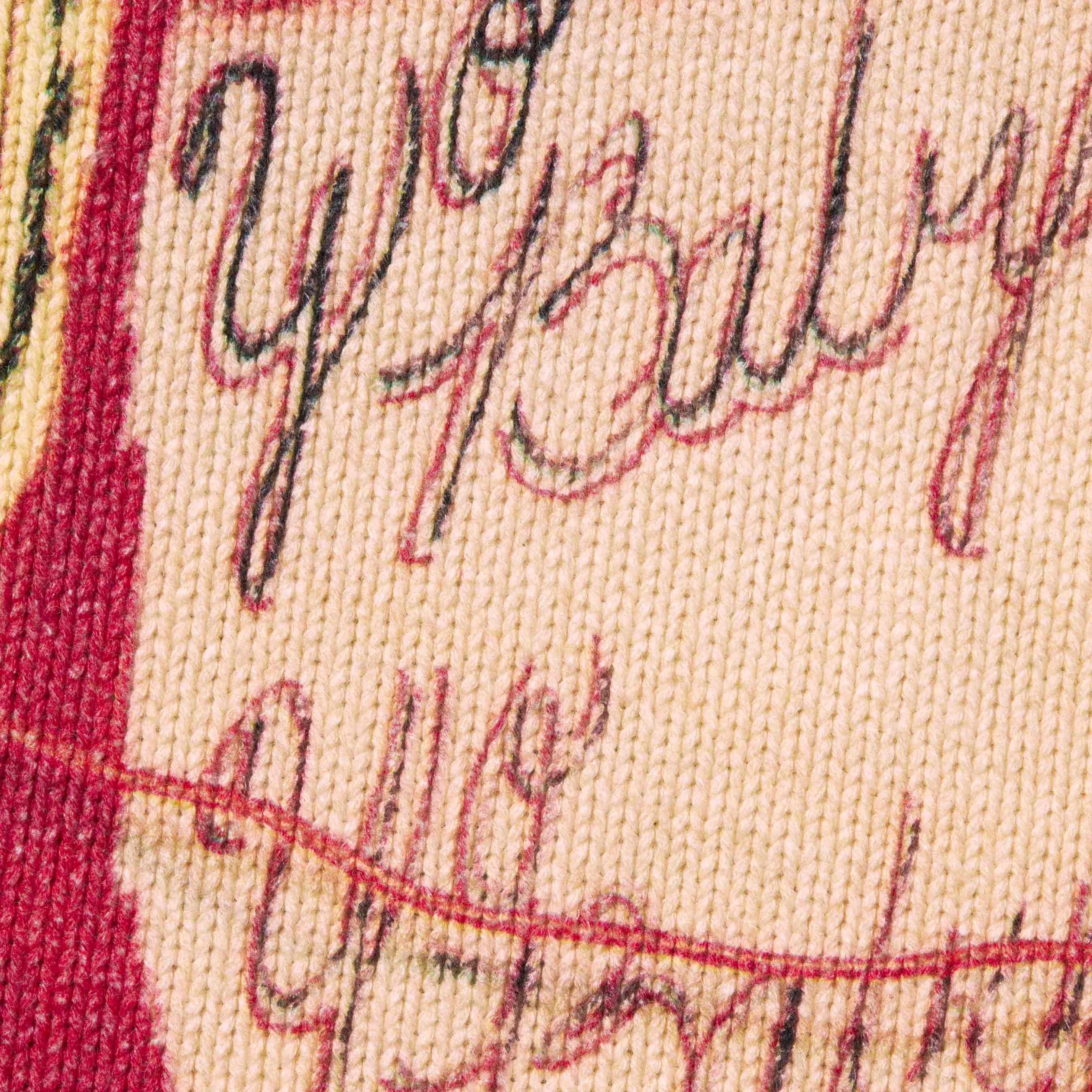 Yo Baby Sweater view 5